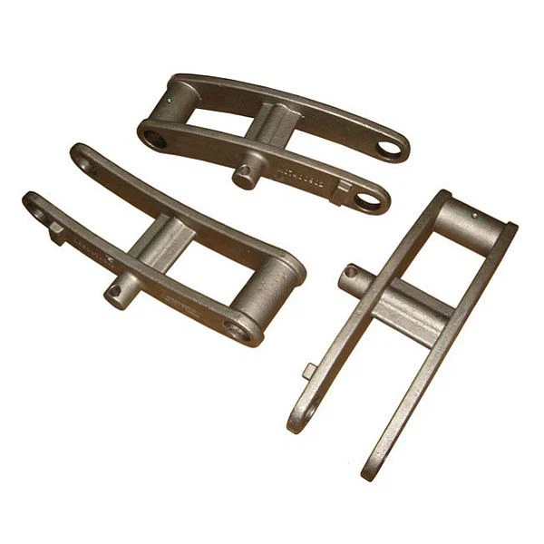 Pièces moulées en aluminium de précision